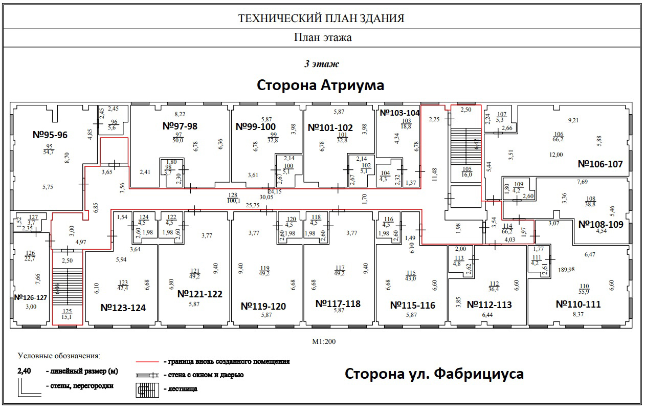 Технический план 2024