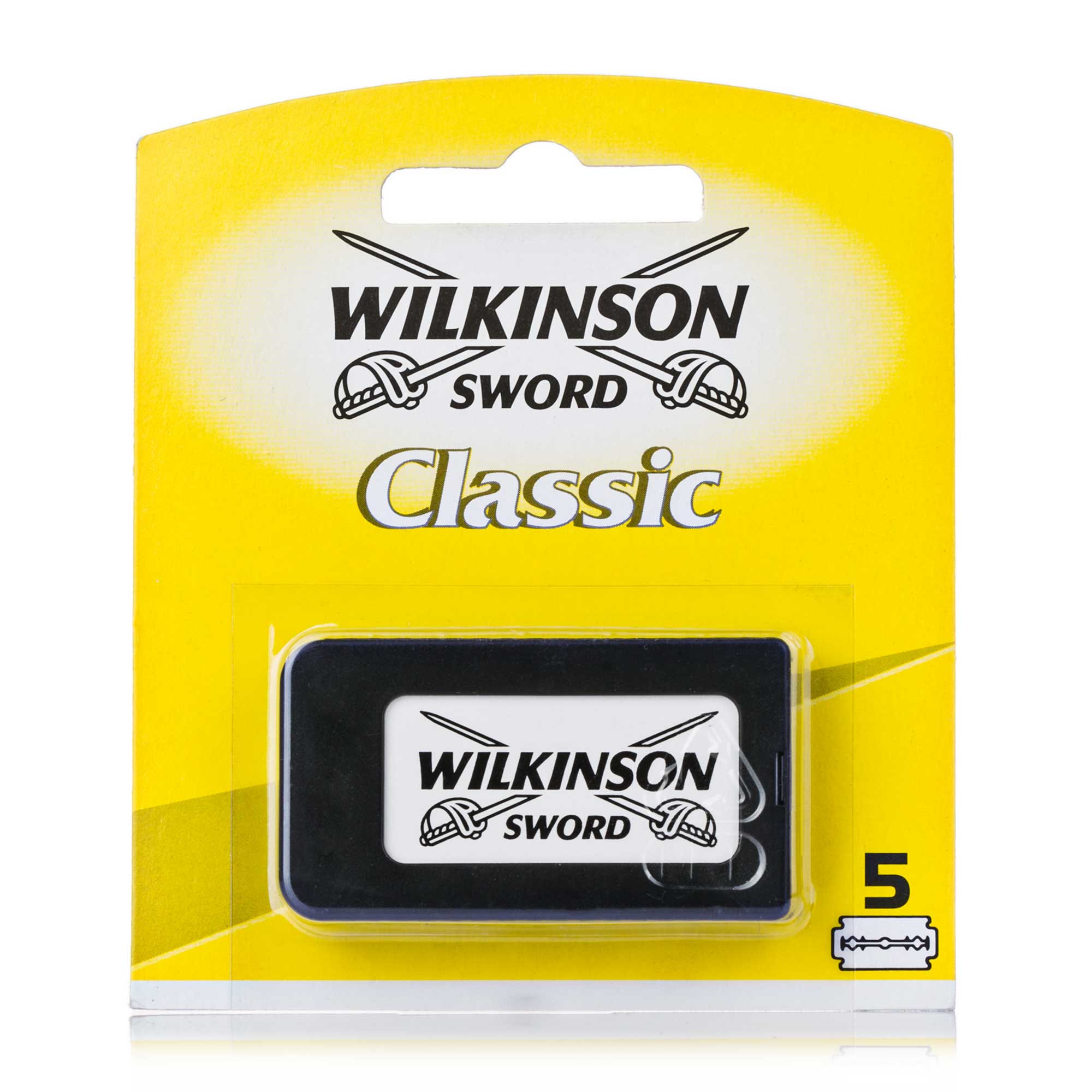 Купить Т Образный Станок Wilkinson Sword