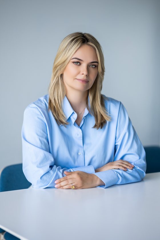 Ксения Трифонова