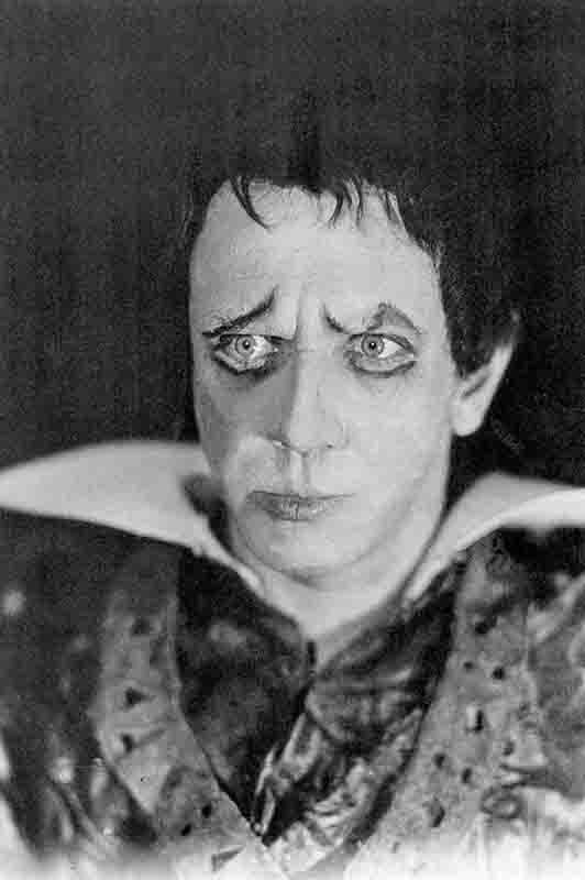 мастерство актерской игры