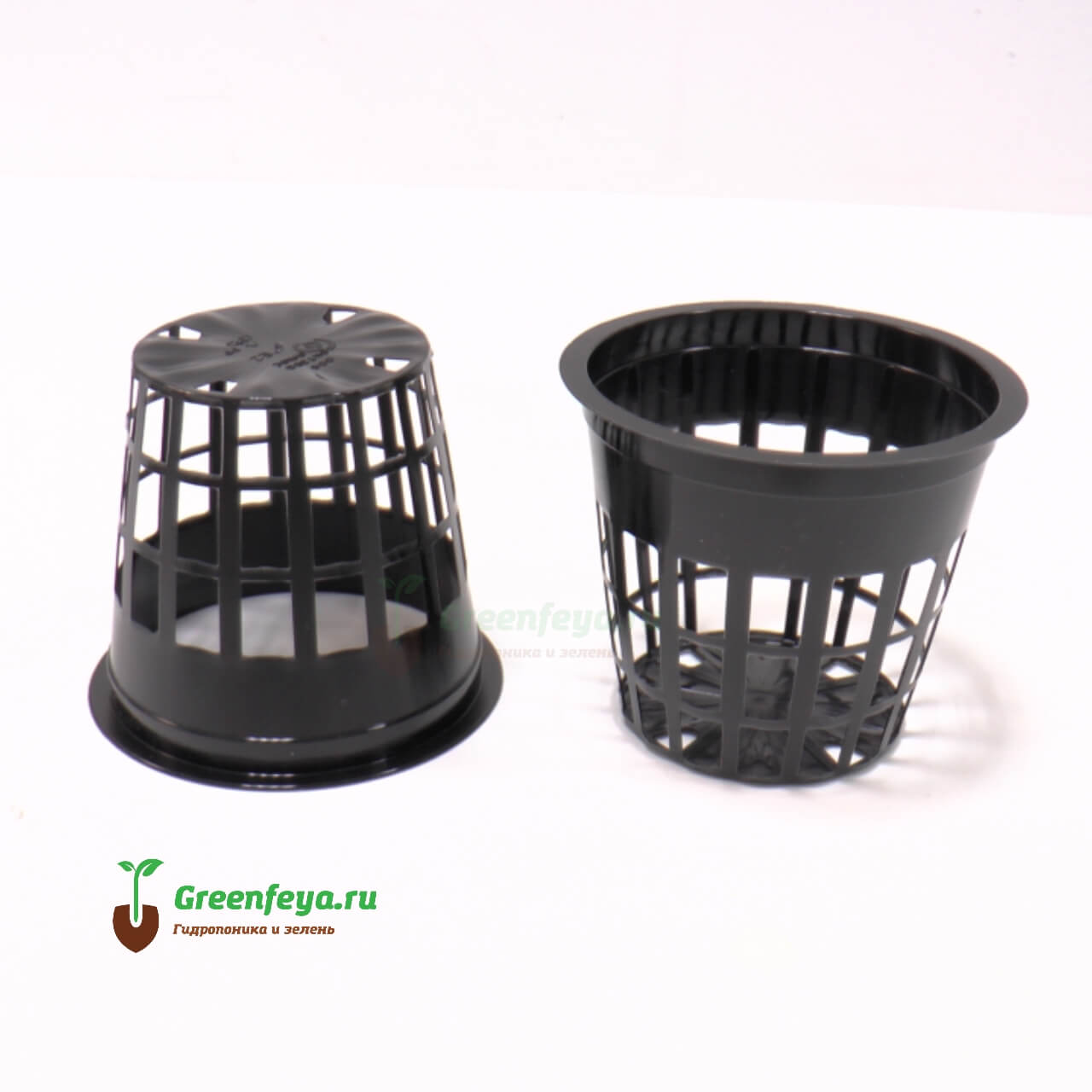 Купить стаканчики и лотки для выращивания микрозелени, зелени и салатов