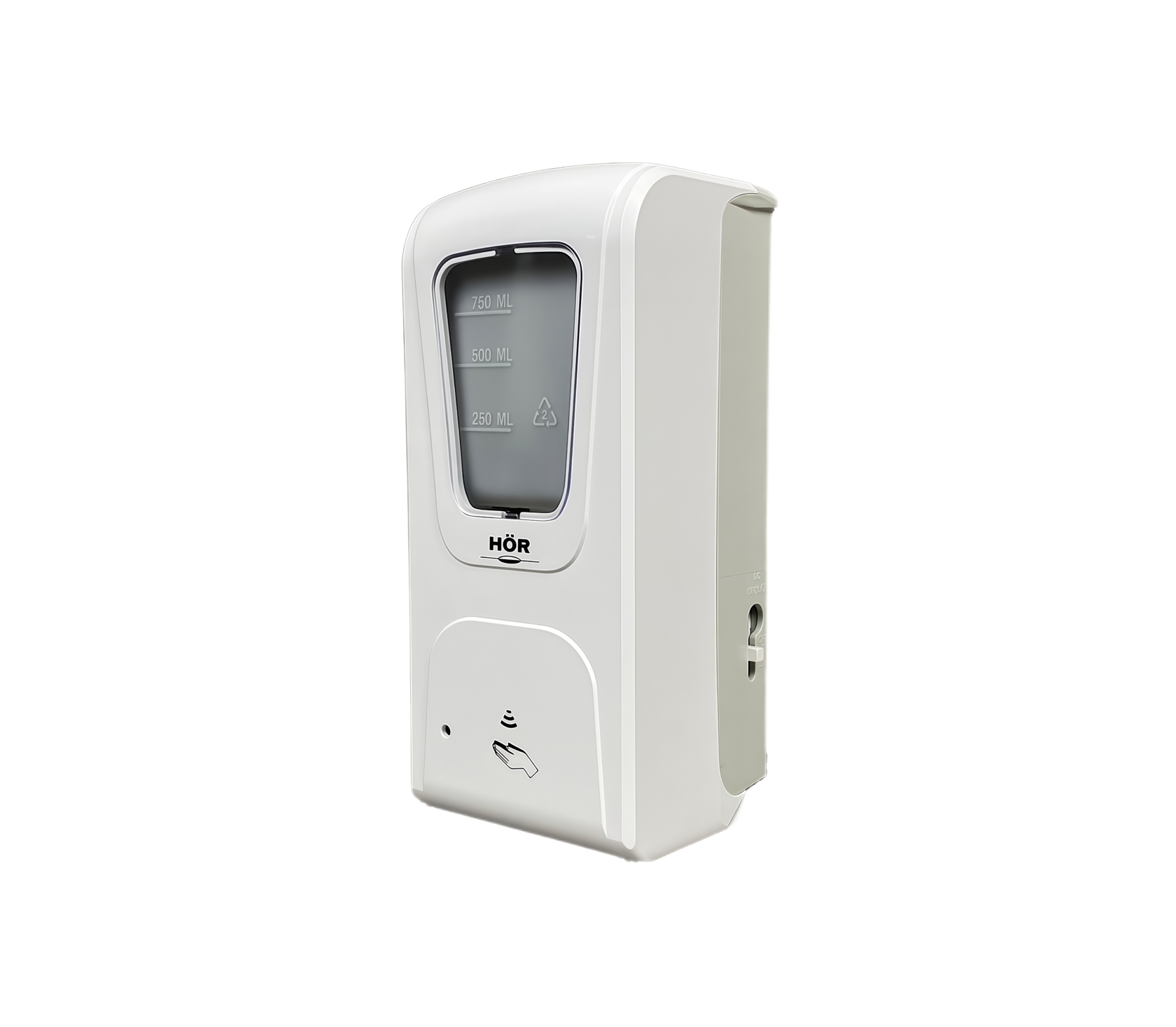 Автоматический дозатор