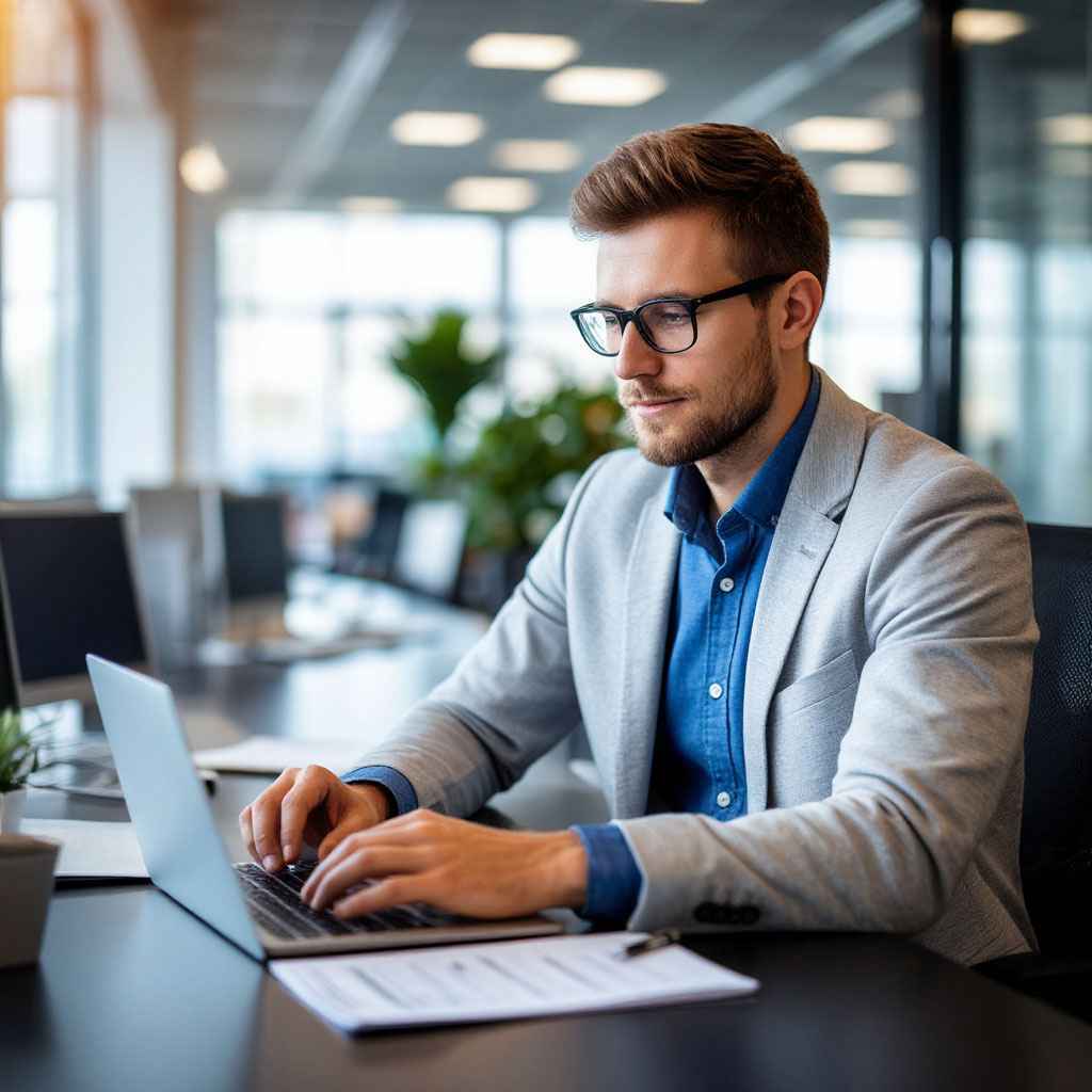 Оптимизация склада