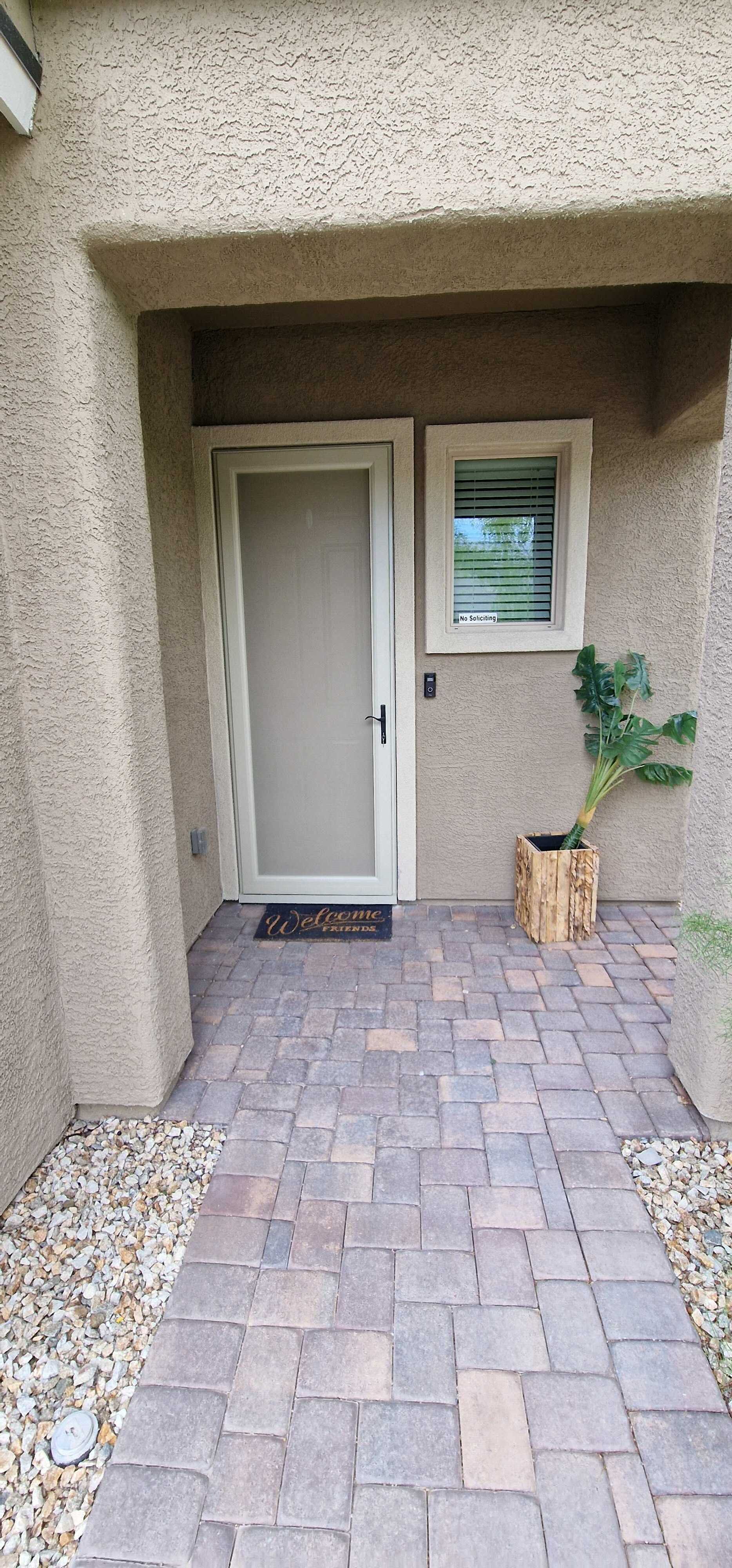 🛡️ why every home needs a security door in, windows+and+security+screens