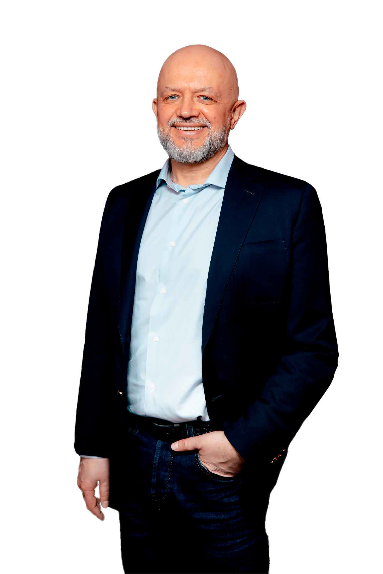 Владимир Родченко, Эксперт в построении и развитии бизнес команд