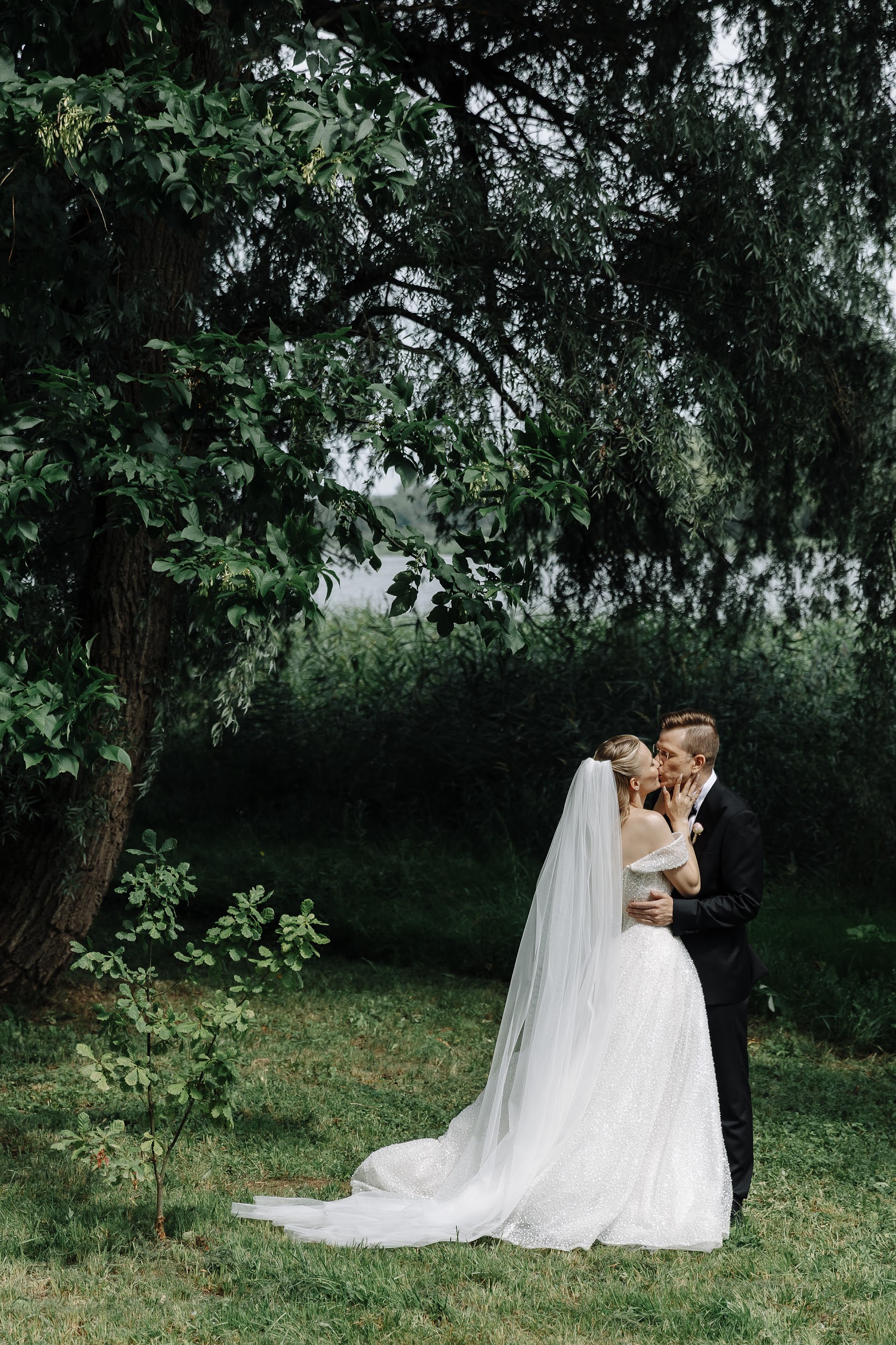 Берег желаний, экопарк