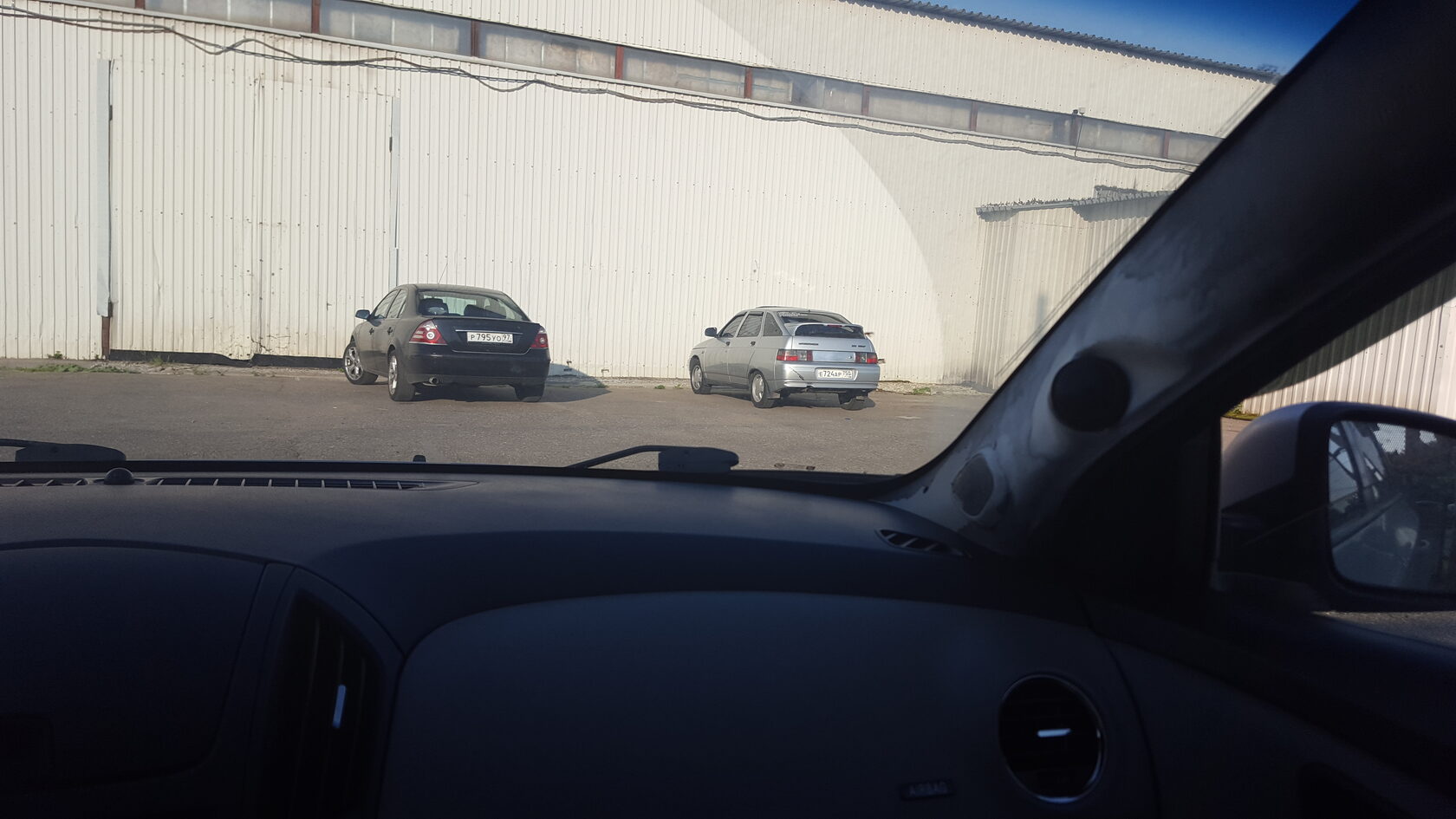 шумоизоляция Chevrolet Cruze