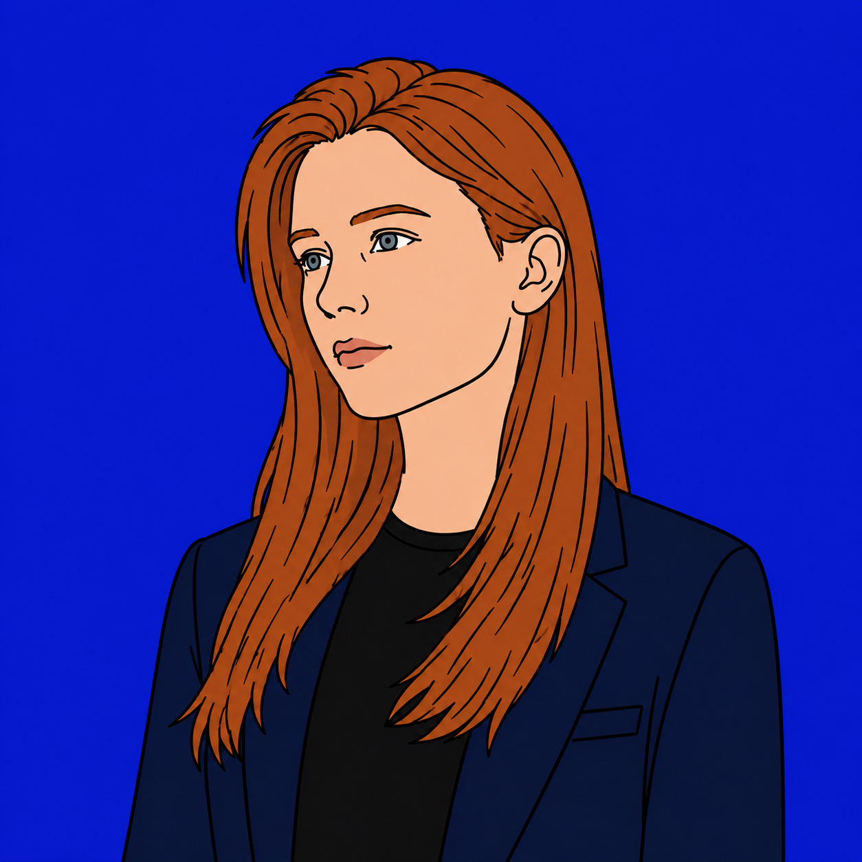 Ангелина Ворона