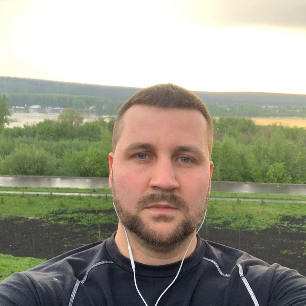 Абраменко Иван