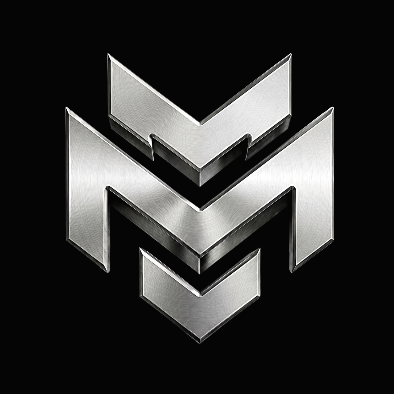 Логотип МАКСМЕТАЛЛ