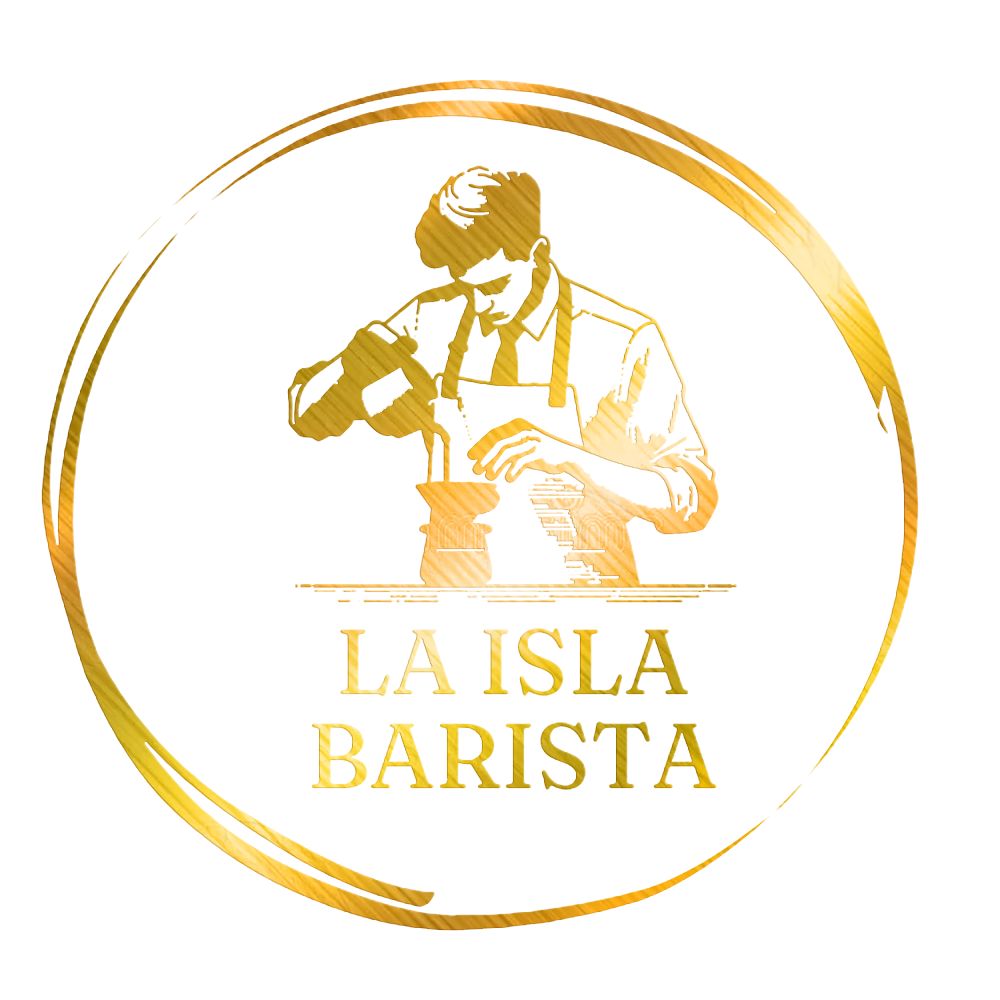 La Isla Barista