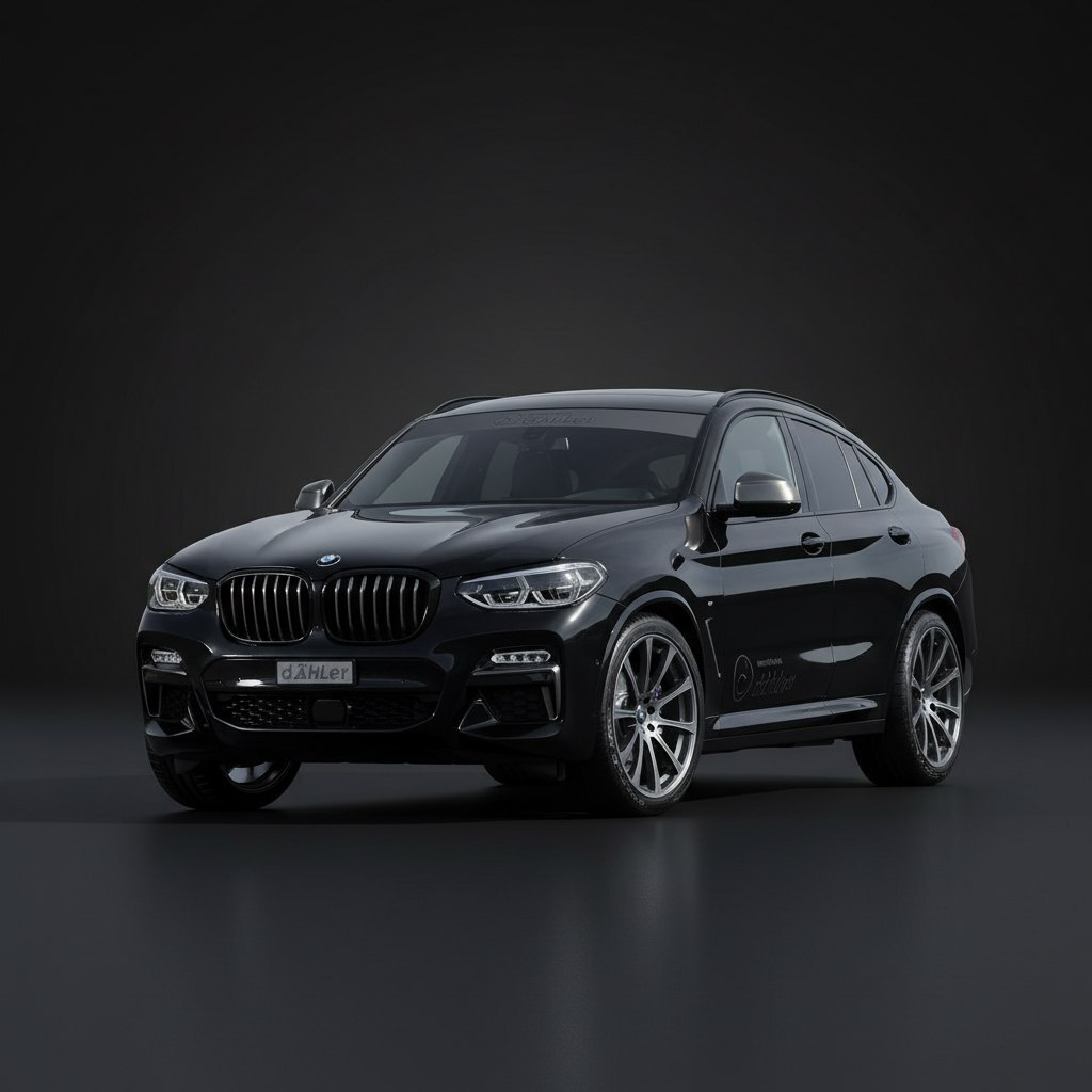 Диагностика bmw f26