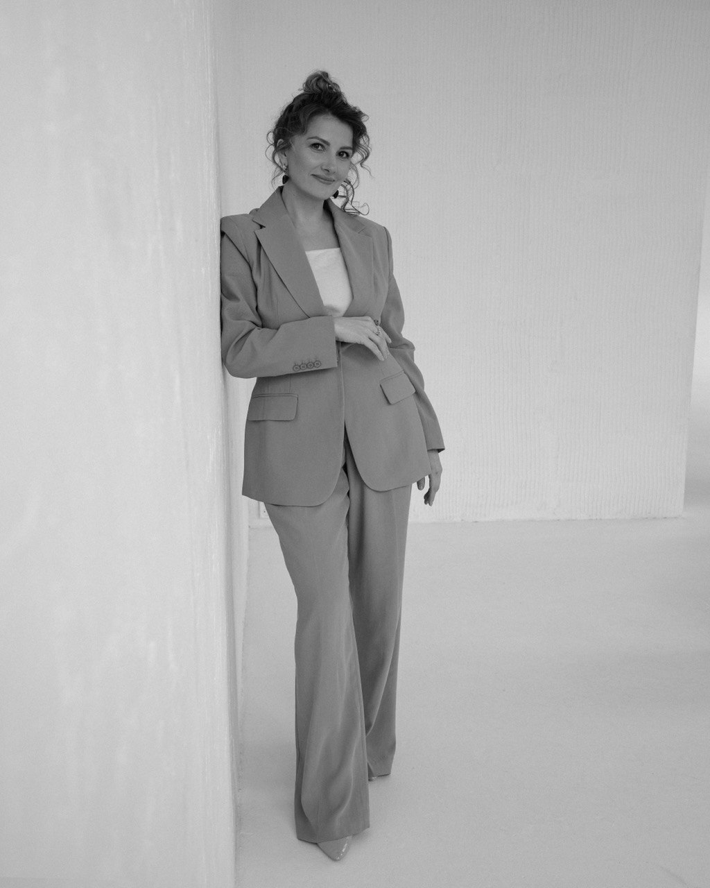 Психолог Марина Максимова