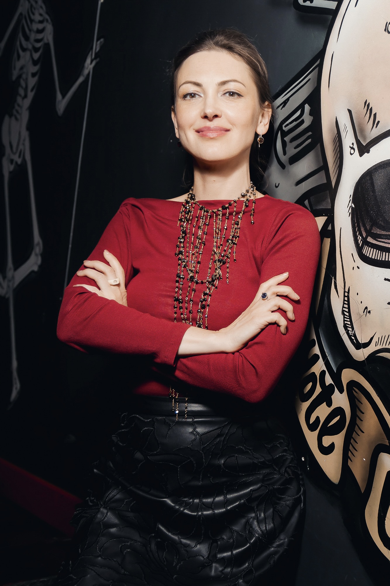 Фото: Анна Караулова