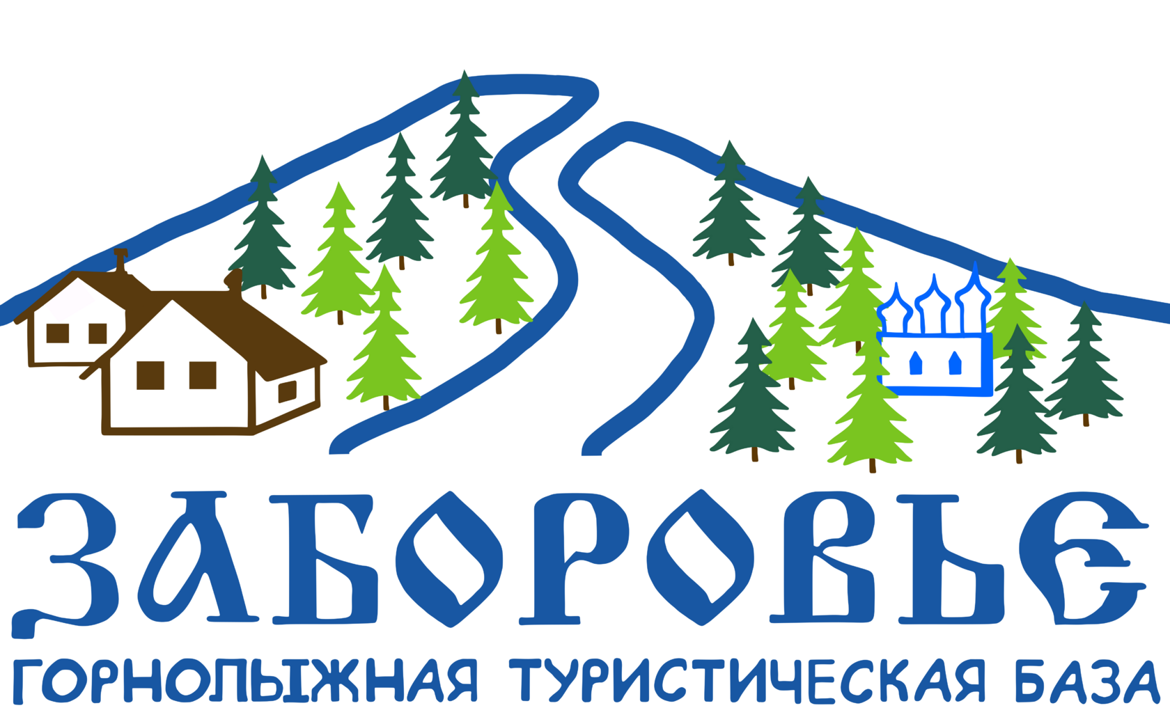 Заборовье