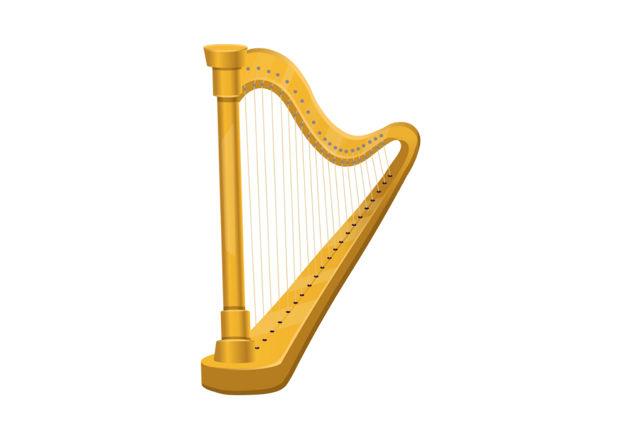harp