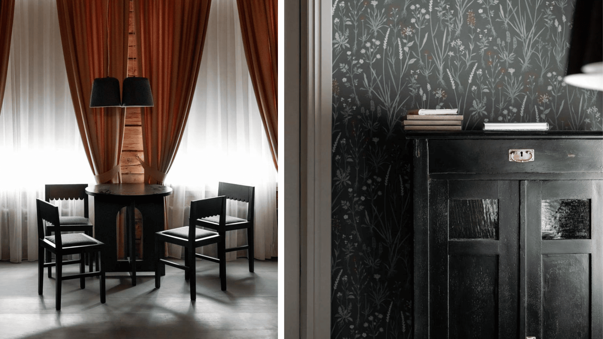 Дом Красильникова, Вологда, отель в Вологде, valkeda, интерьер в русском стиле, декор в русском стиле, где остановится в Вологде