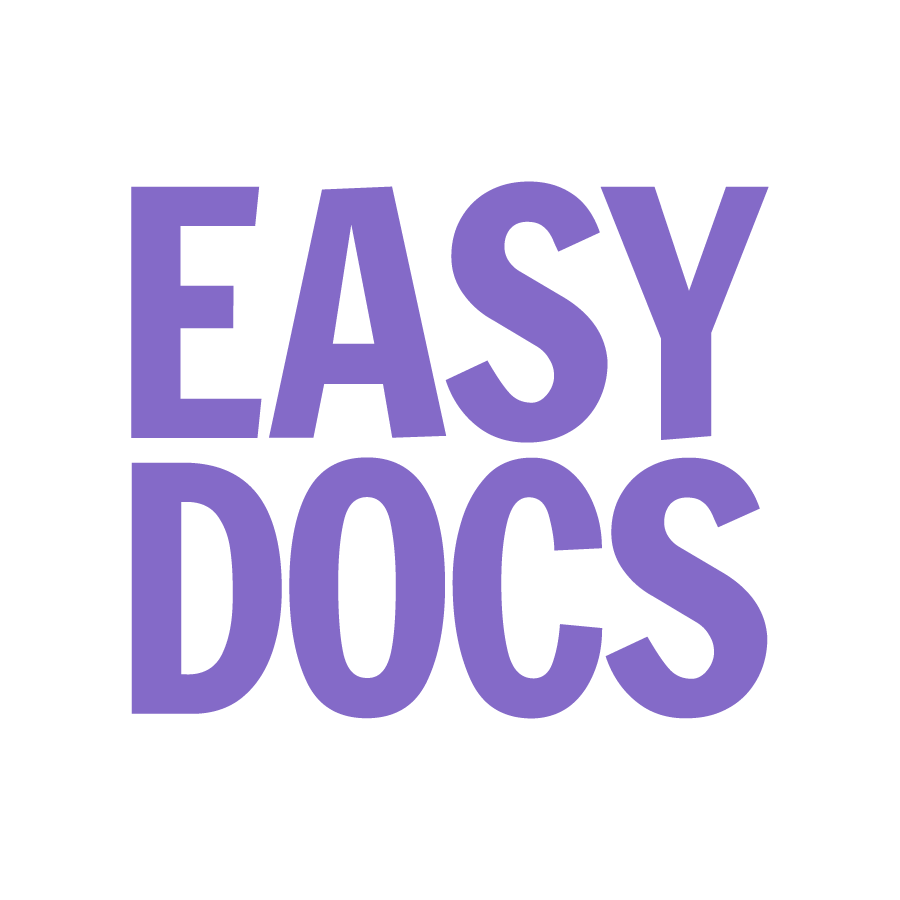 Cистема кадрового электронного документооборота (КЭДО) EasyDocs