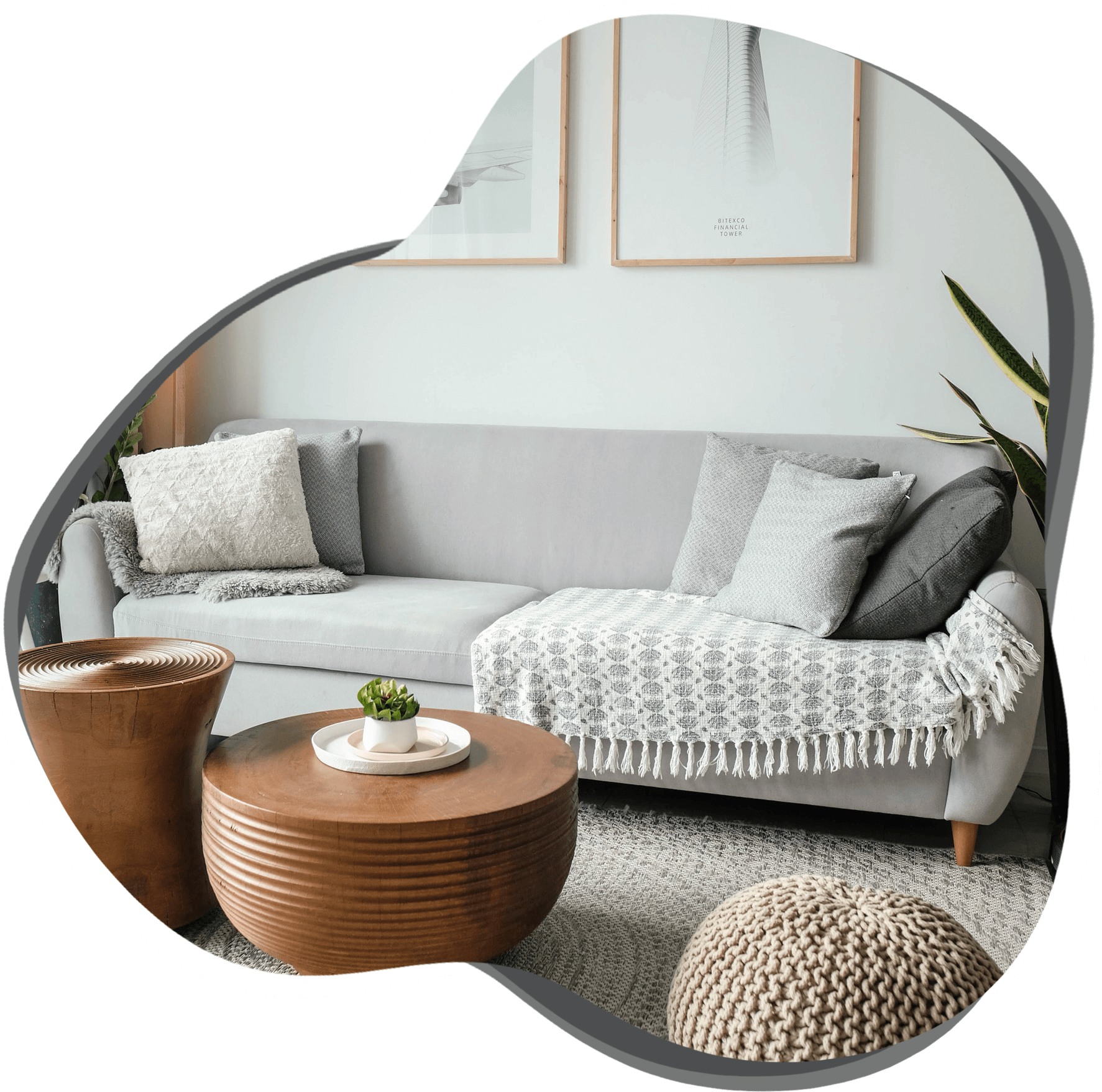 Клининг квартиры