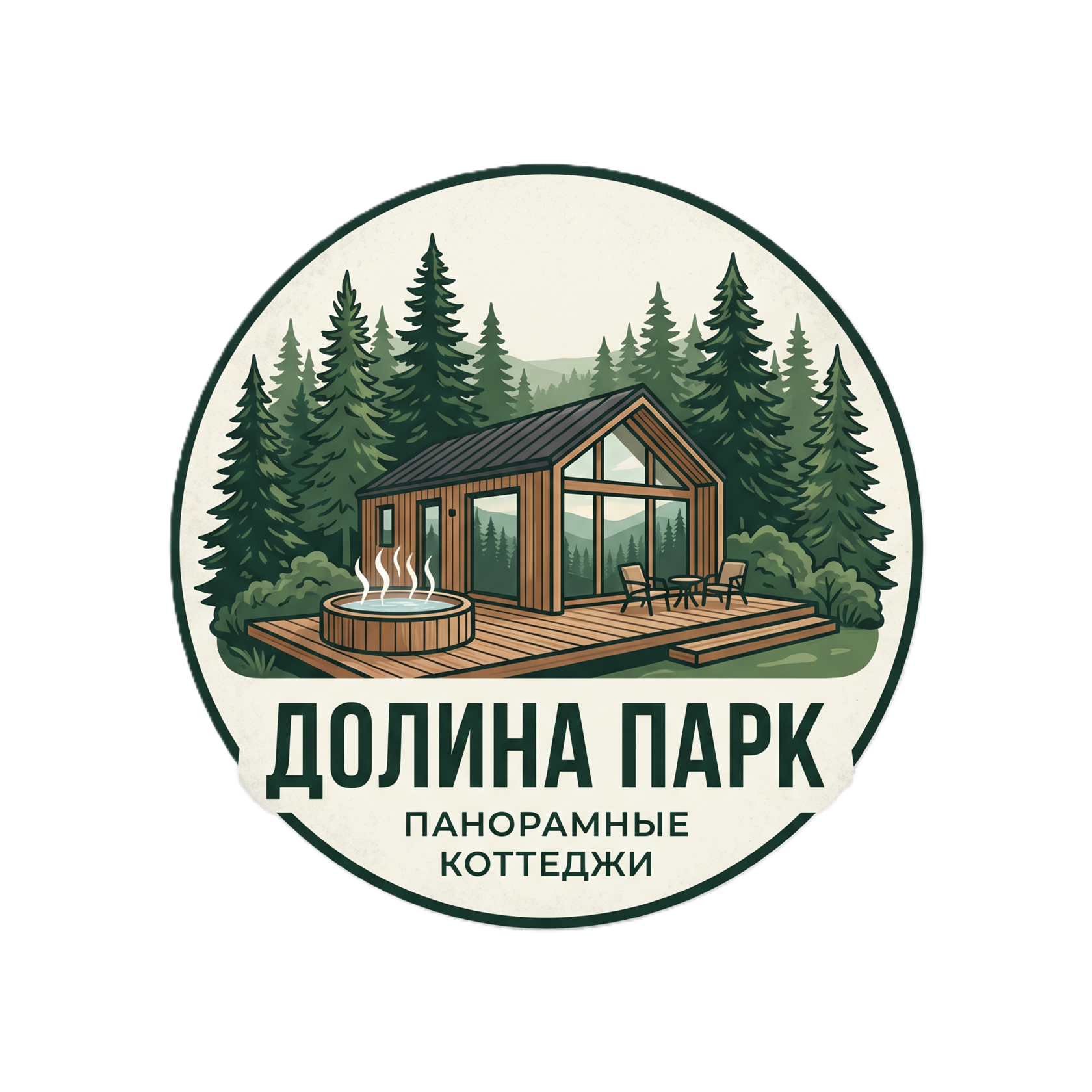 Долина Парк