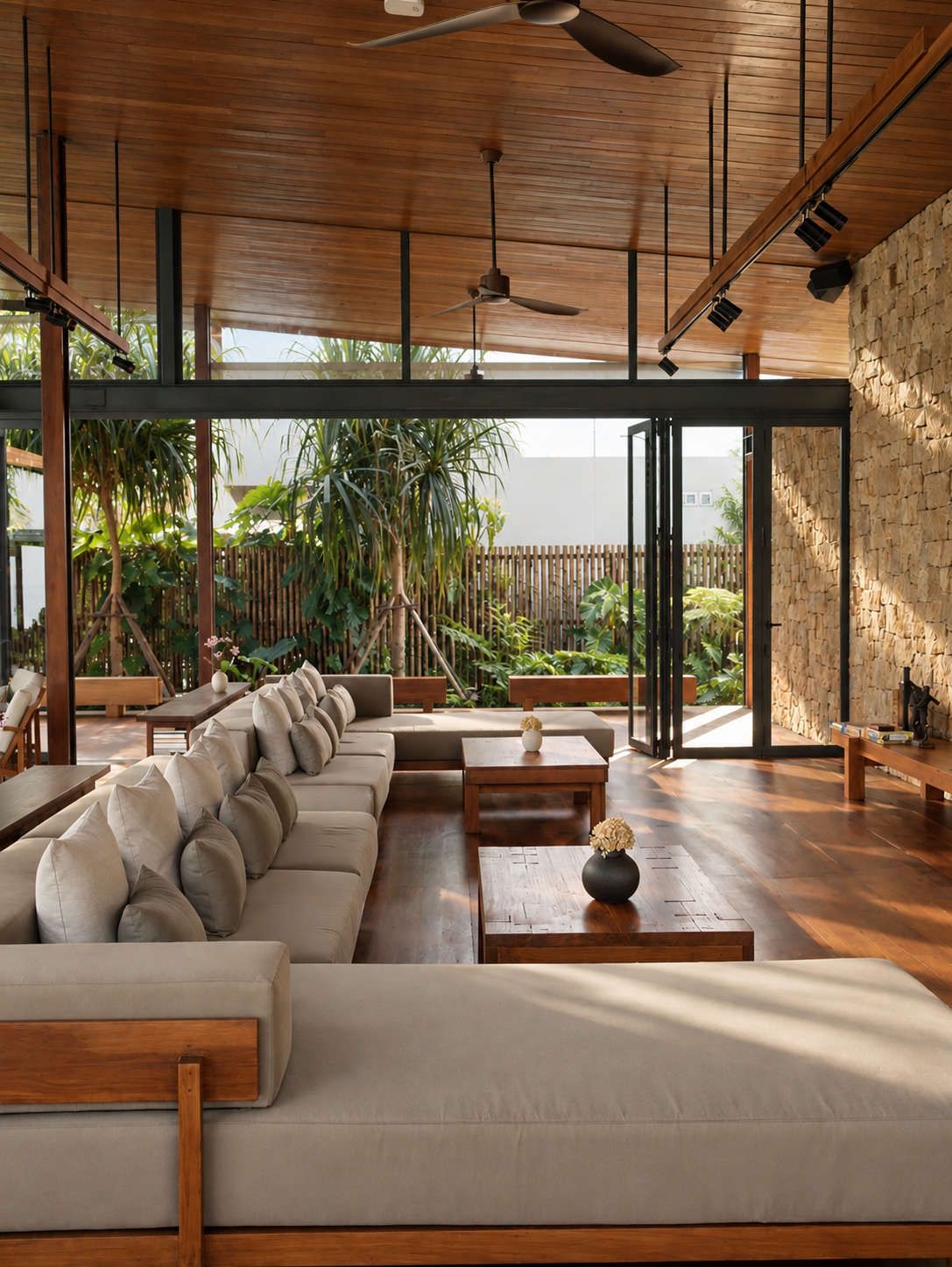 Hospitality photography