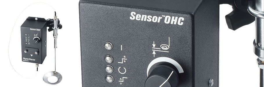 Система управления высотой Hypertherm Sensor OHC
