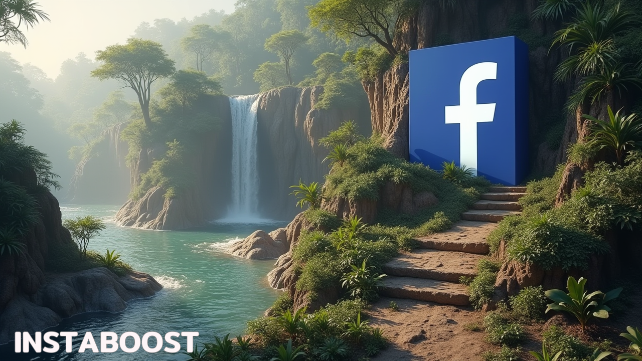 Explore how Facebook Stories can be a powerful tool for authentic storytelling and deeper audience engagement – beyond the typical newsfeed post.