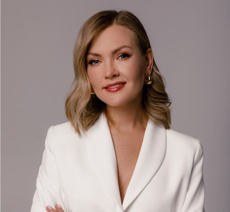 Татьяна Вавилова