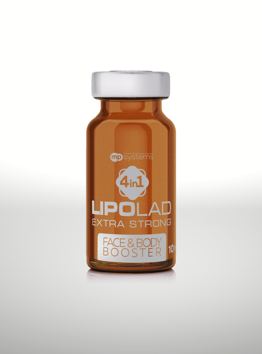 Lipolad Extra Strong