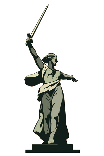 Волгоград и Волгоградская область