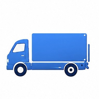 Грузовик до 1 500 кг