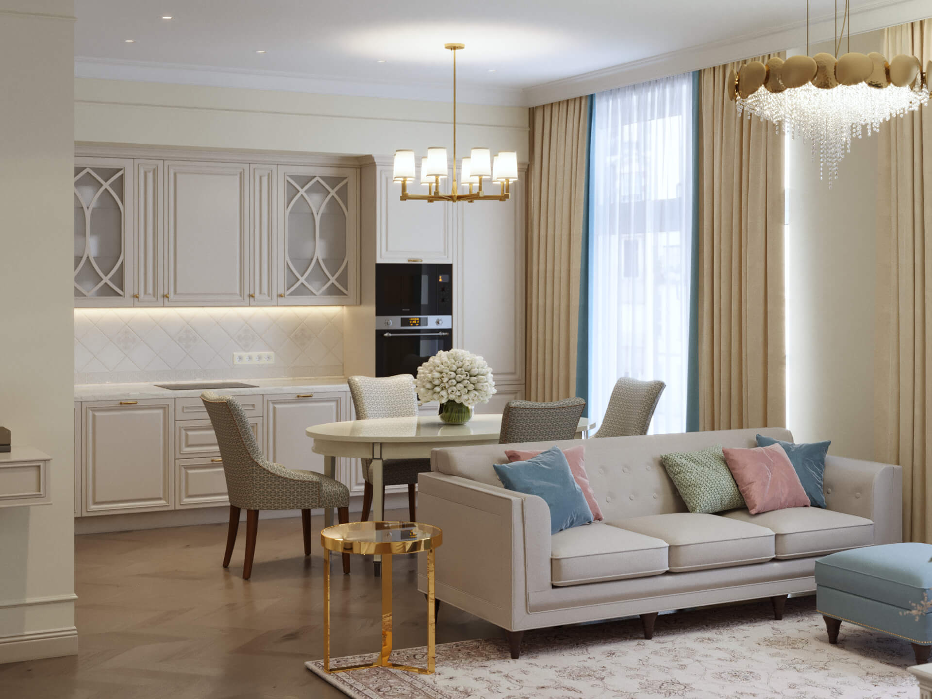 художник пол келли (paul kelley). классика на современный лад. гостиная в стиле ренессанс на современный лад. гостиная в стиле ампир с камином. мебель для кабинета неоклассика.