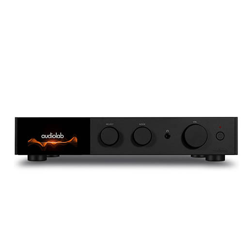 Audiolab 9000A