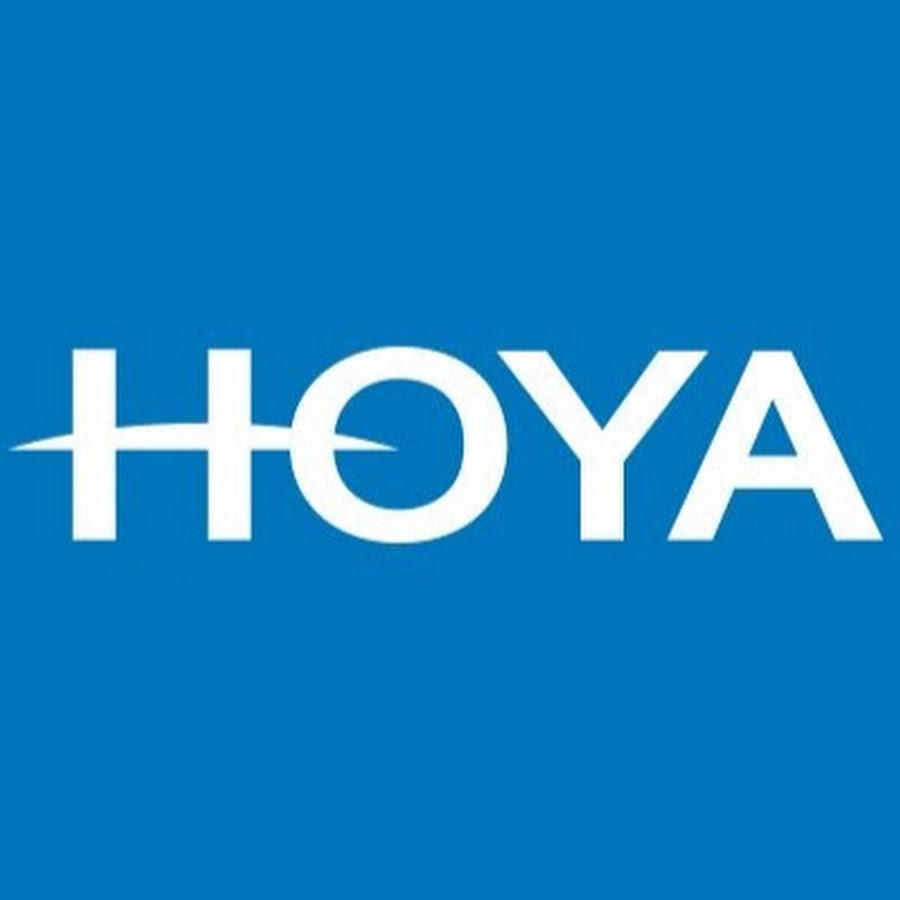 Линзы Maxxee · Hoya