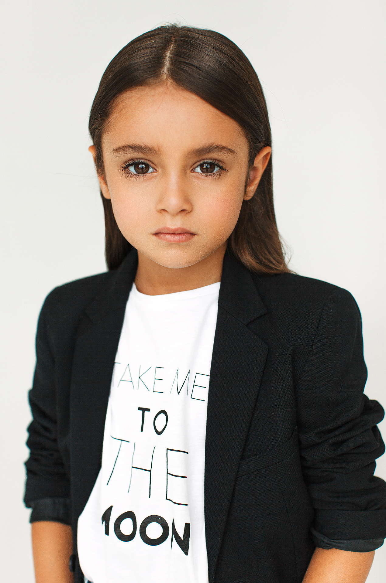 детская фотосессия