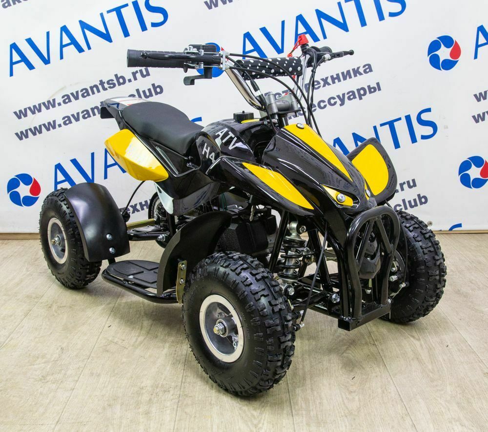 Квадроцикл ATV H4 MINI