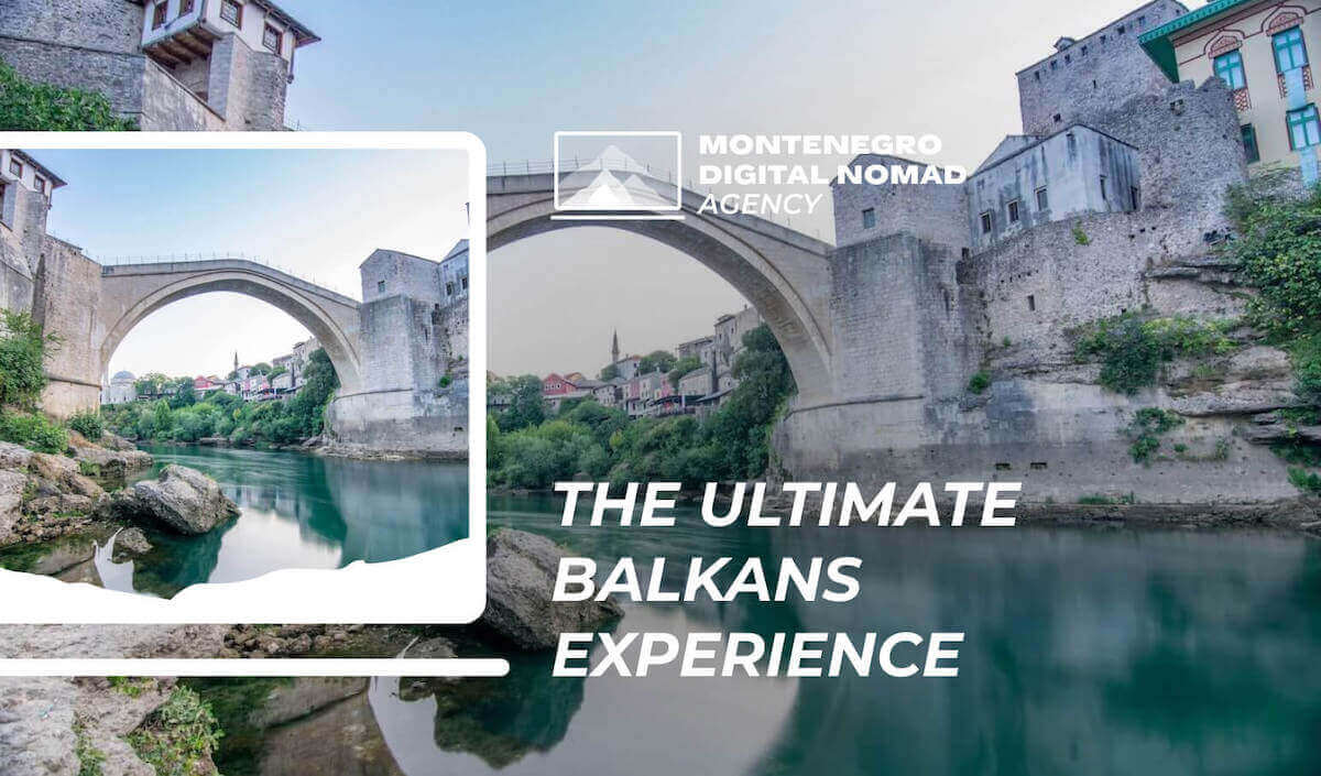 The Ultimate 2-Week Balkans - Best Balkan Cities to Visit
