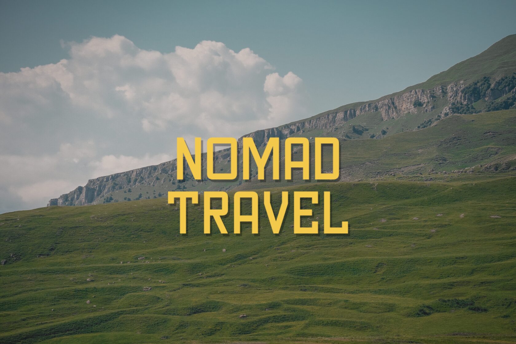 NOMAD TRAVEL