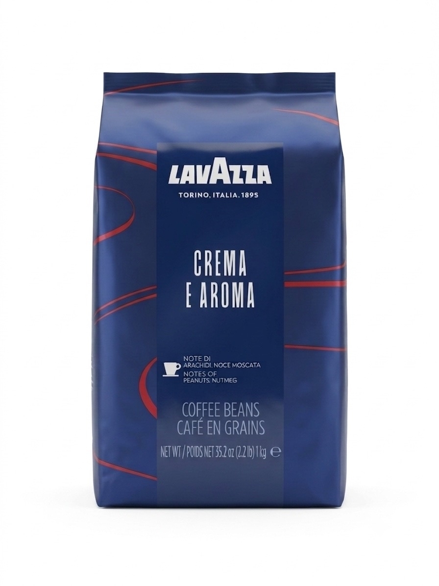 Lavazza Nicaragua