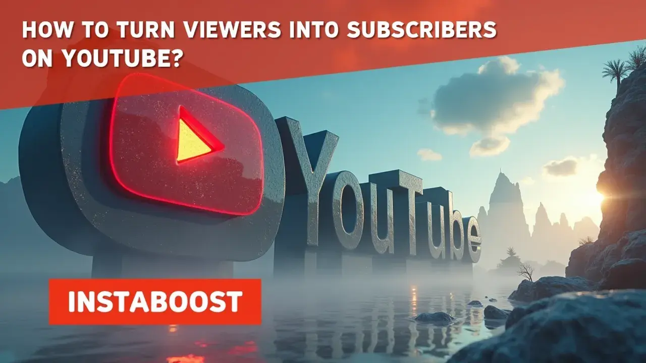 How to Turn Viewers into Subscribers on YouTube