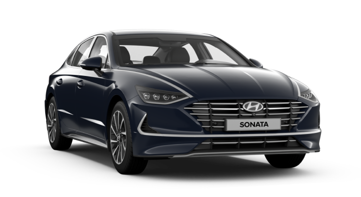 купить hyundai sonata