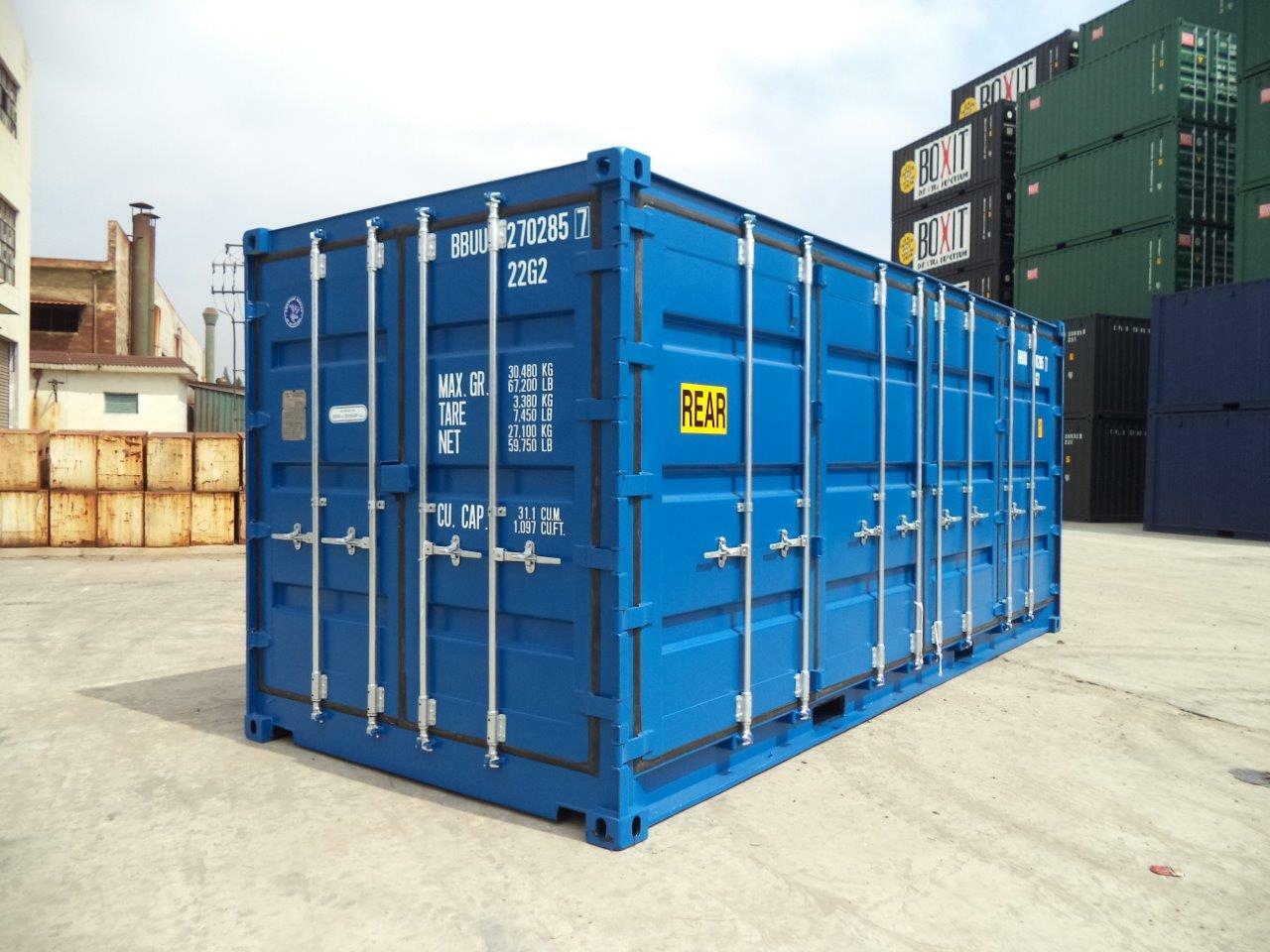 Контейнер морской недорого. 20 ФТ контейнер. 20 Футовый контейнеровоз. Контейнер 20 футов Trans Container. Паллетвайд контейнер 20 футовый.