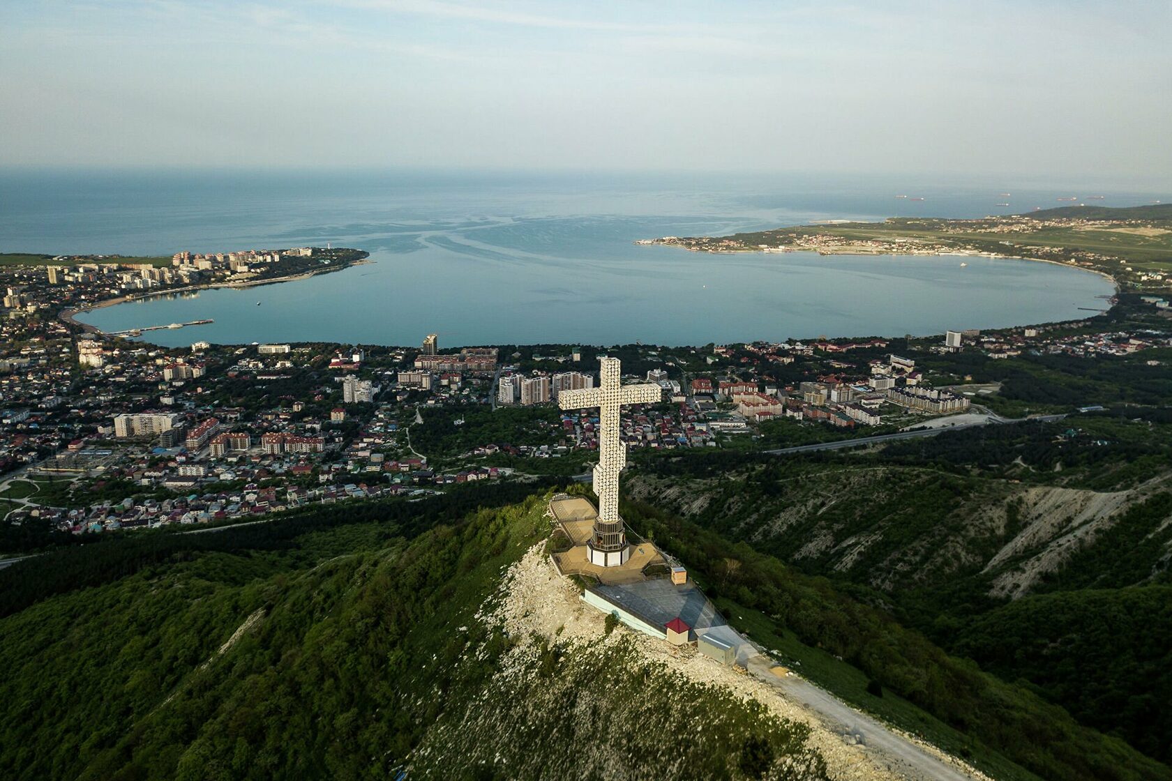 Фото в геленджике