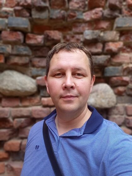 Белоносов Иван Витальевич