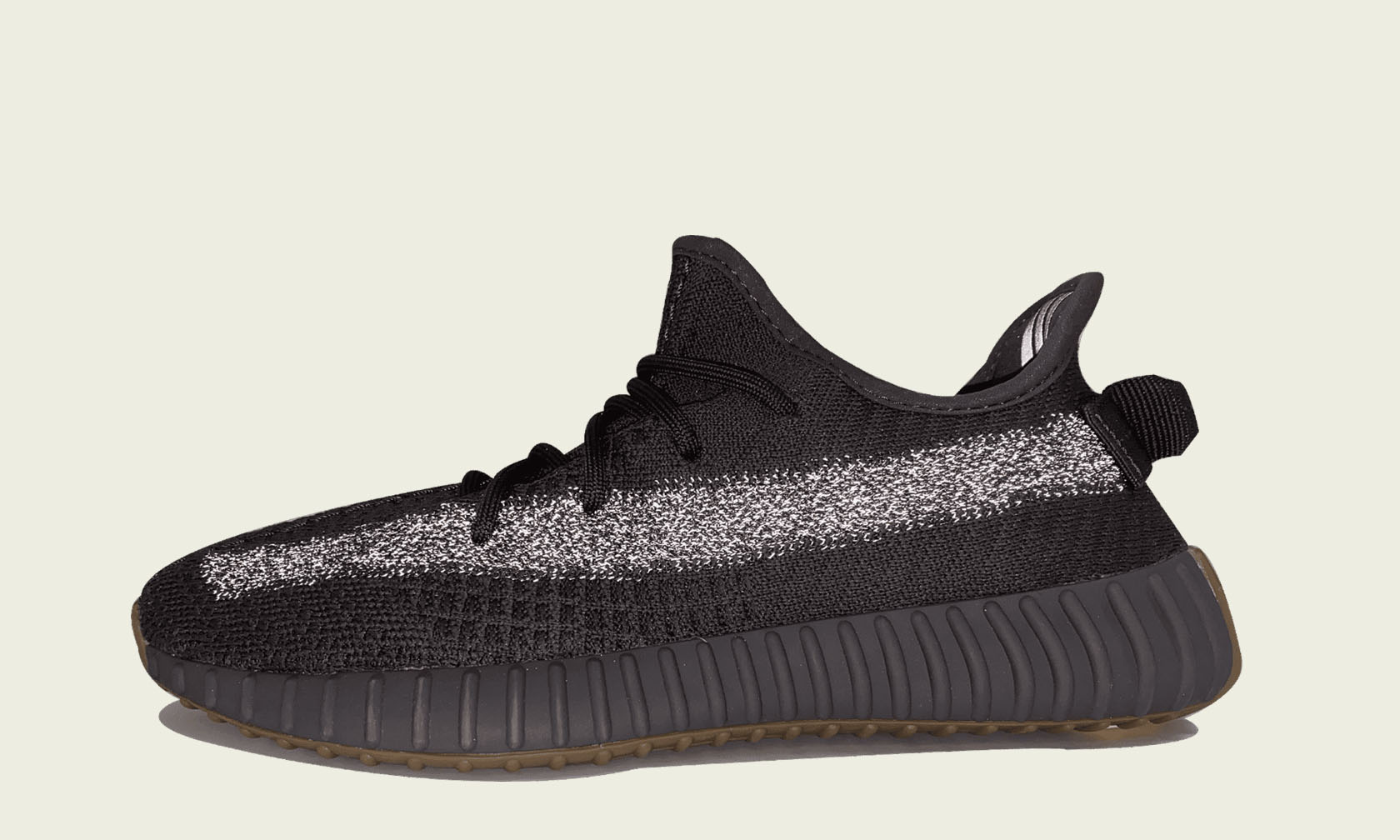 Купить Adidas Yeezy Boost 350 V2 Cinder Reflective FY4176 - 100