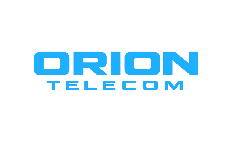 Орион Телеком