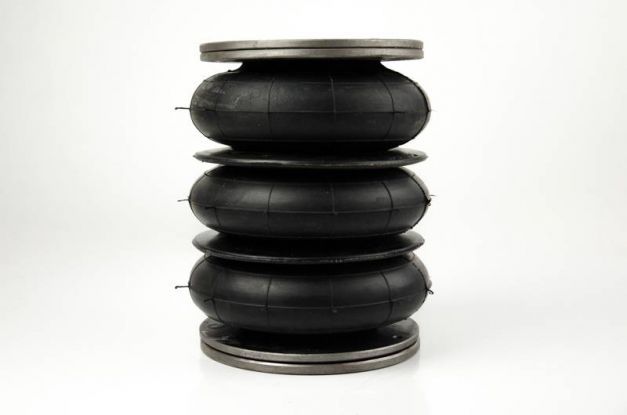 Продажа пневмоподушек