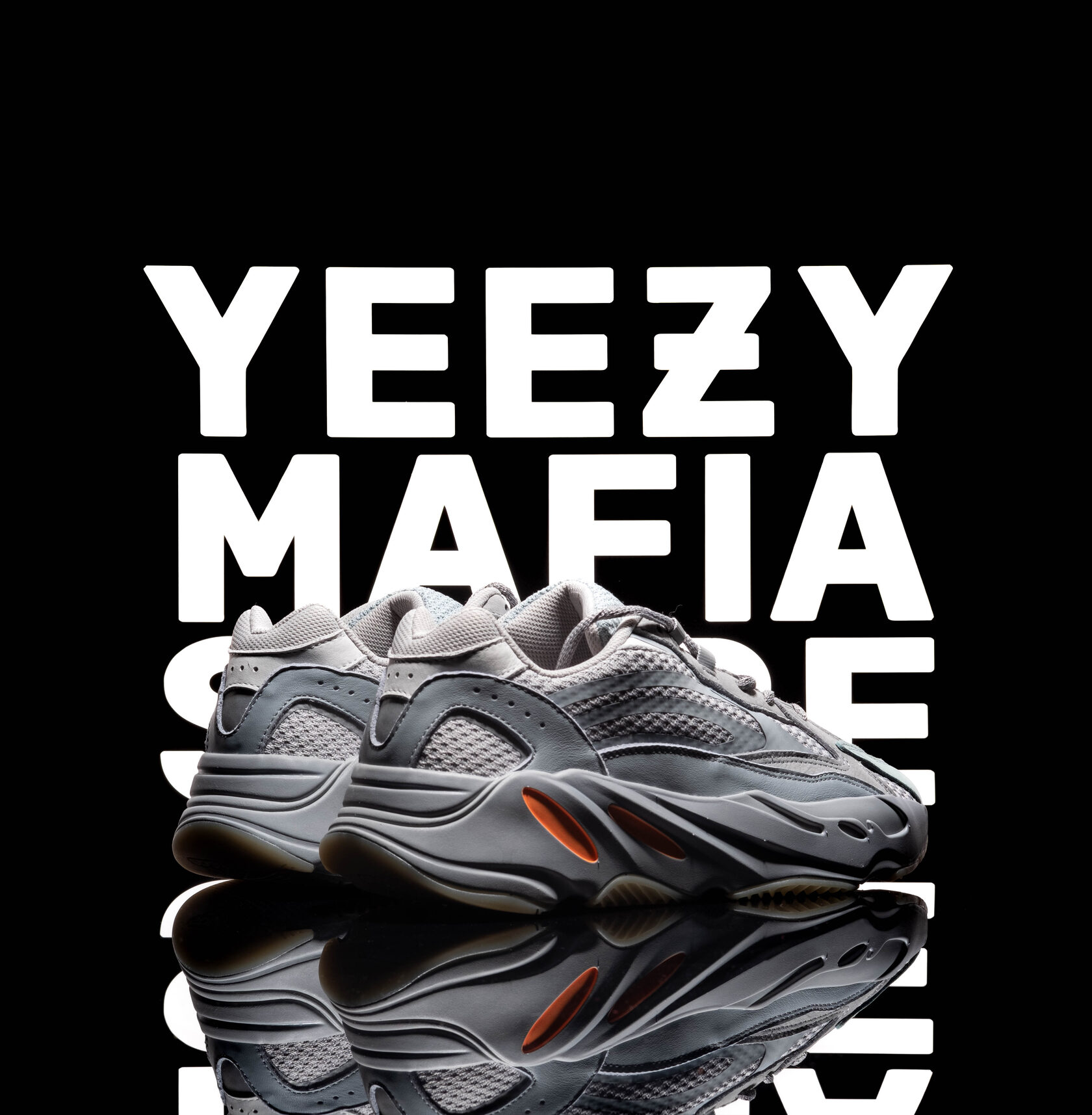 Yeezy 700 best sale inertia flight club