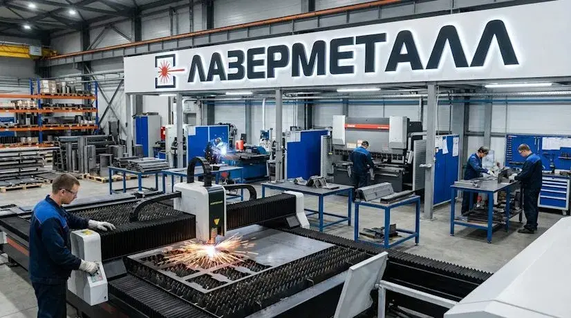 Изготовление изделий