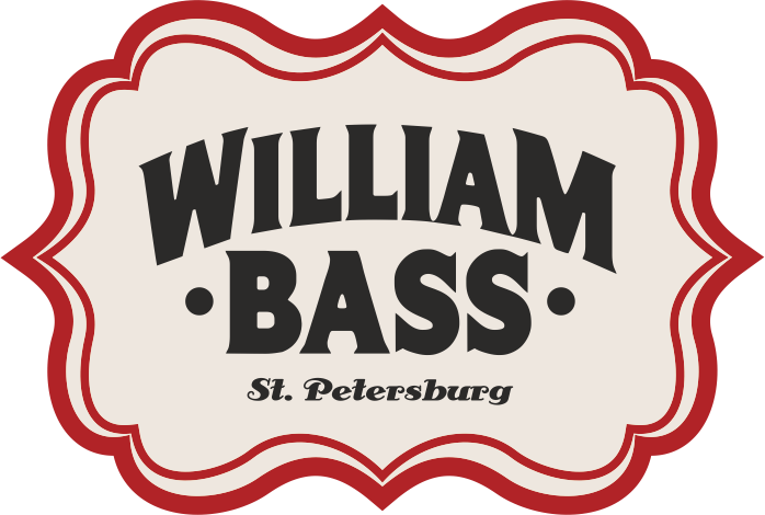 William Bass spb